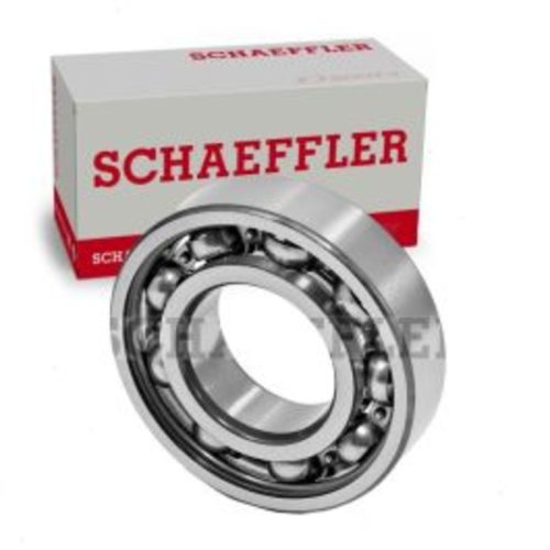 Schaeffler Front Inner Transfer Case Output Shaft Bearing for 1992-2001 AM General Hummer