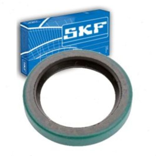 SKF Front Manual Transmission Seal for 1966 GMC PB15 Series