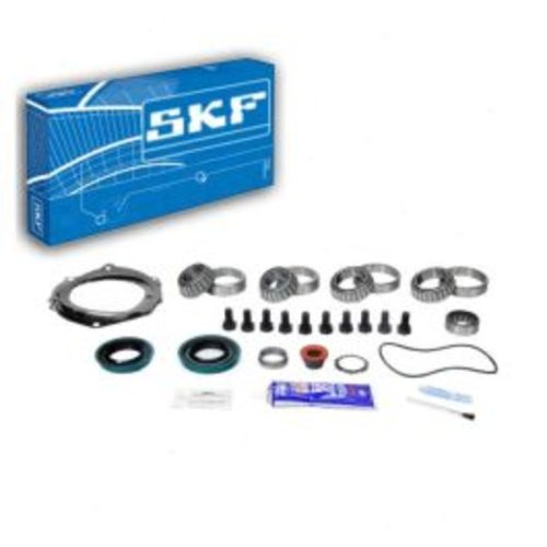 SKF Rear Axle Differential Bearing and Seal Kit for 1970-1976 Mercury Montego