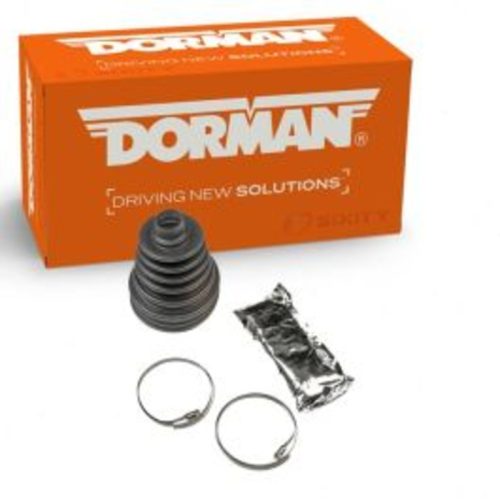 Dorman Inner CV Joint Boot Kit for 1989-2002 Mercury Cougar