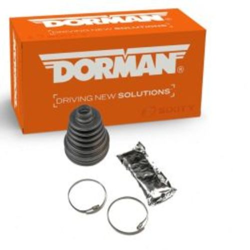 Dorman Outer CV Joint Boot Kit for 1993-2001 Subaru Impreza 1.8L H4