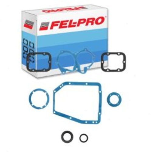 Fel-Pro Manual Transmission Gasket Set for 1979-1984 GMC G1500
