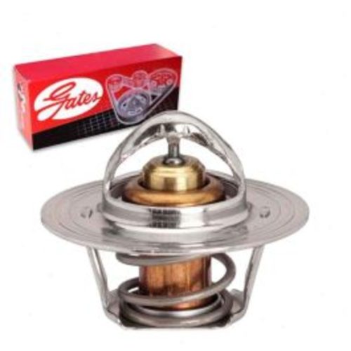 Gates Engine Coolant Thermostat for 1964-1967 Mercury Caliente 3.3L 4.3L 4.7L 6.4L L6 V8