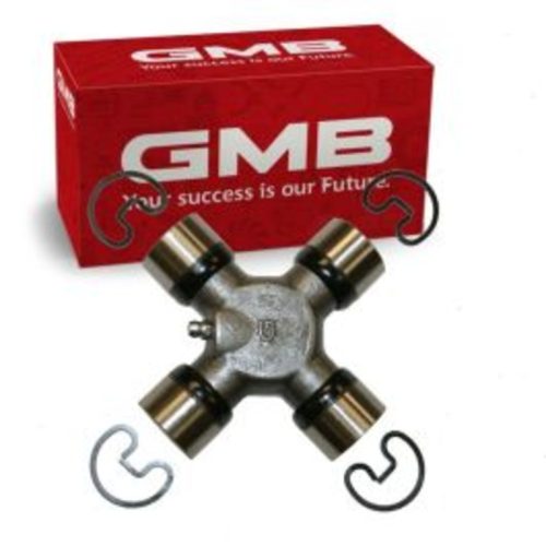 GMB Rear Shaft All Universal Joint for 1975-1986 Chevrolet C20
