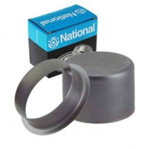 National Rear Outer Differential Pinion Repair Sleeve for 1985-1986 Plymouth Conquest