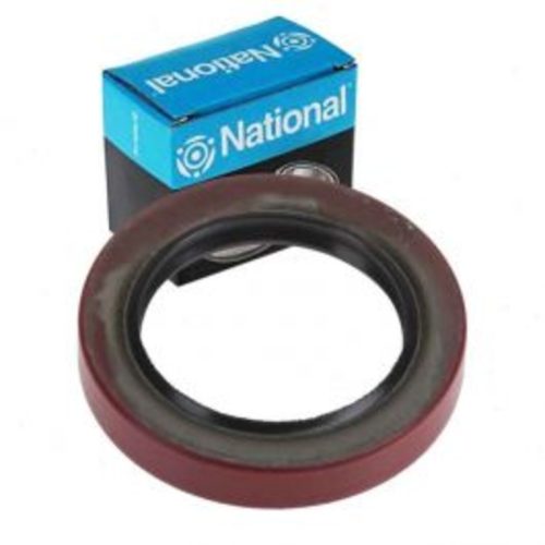 National Transfer Case Input Shaft Seal for 1959 International B122
