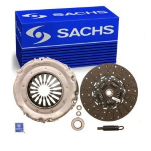 SACHS Clutch Kit for 1961-1974 Chevrolet C10 Pickup 3.8L 5.3L 5.7L 6.6L 7.4L L6 V8