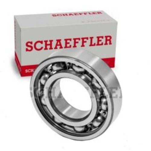 Schaeffler Front Outer Transfer Case Output Shaft Bearing for 1983-2005 GMC Jimmy