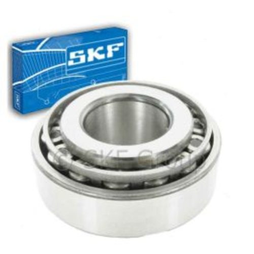 SKF Front Outer Wheel Bearing for 1978-1979 Nissan 620