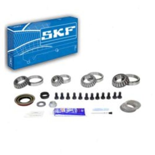 SKF Rear Axle Differential Bearing and Seal Kit for 1999 Dodge Ram 2500 Van