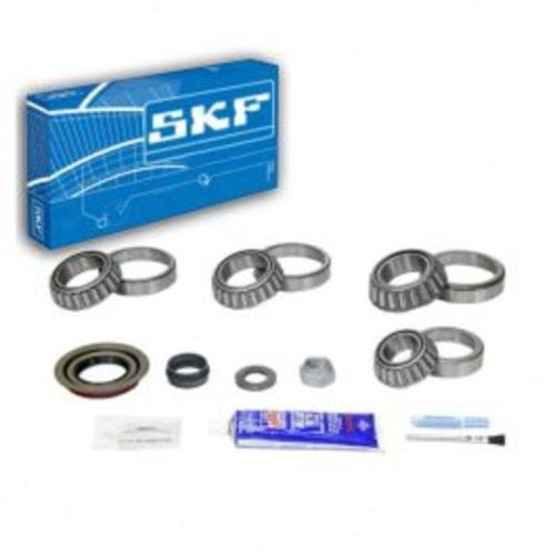 SKF Rear Axle Differential Bearing and Seal Kit for 2001-2002 Dodge Ram 3500