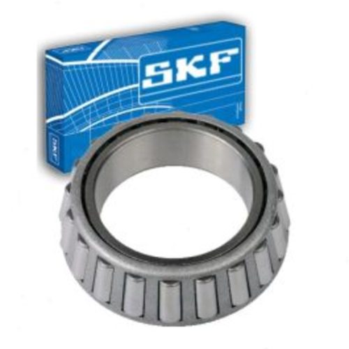 SKF Rear Axle Differential Bearing for 1957 International S100