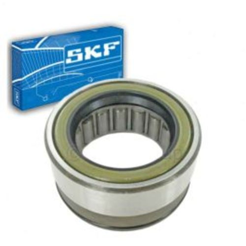 SKF Rear Axle Shaft Bearing Assembly for 2002-2008 Jeep Liberty