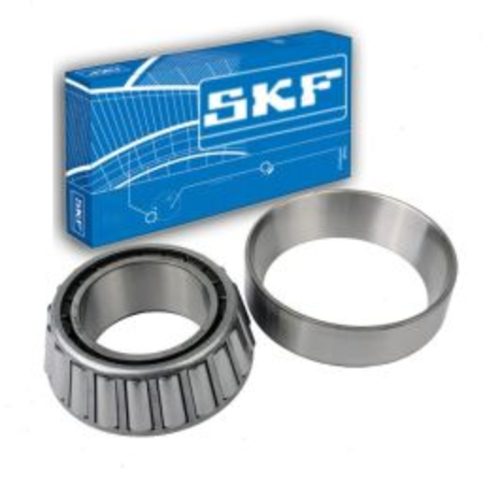 SKF Rear Inner Differential Pinion Bearing for 1971-1986 Chevrolet C10 Suburban