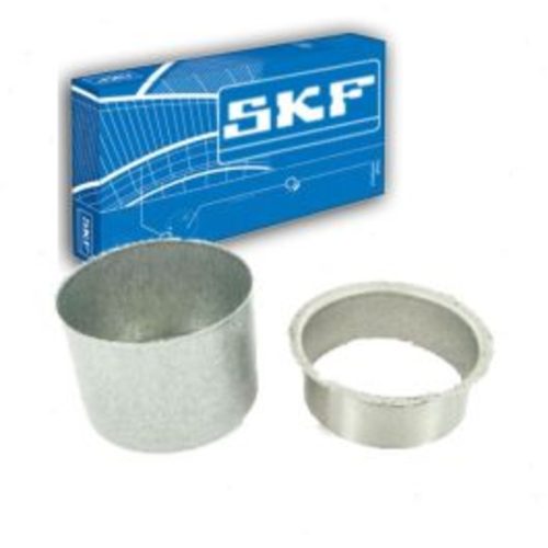 SKF Rear Manual Transmission Repair Sleeve for 1987 Chevrolet V20 Suburban