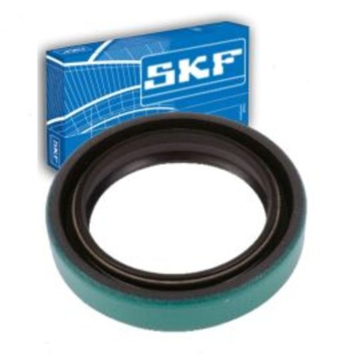 SKF Transfer Case Input Shaft Seal for 1987 GMC V1500