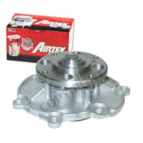 Airtex Engine Water Pump for 2008-2010 Saturn Vue 3.6L V6