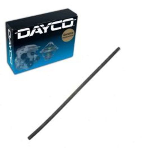 Dayco 76075 Radiator Coolant Hose