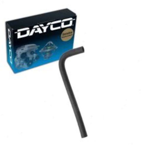 Dayco Engine Coolant Bypass Hose for 2007-2014 Honda CR-V 2.4L L4