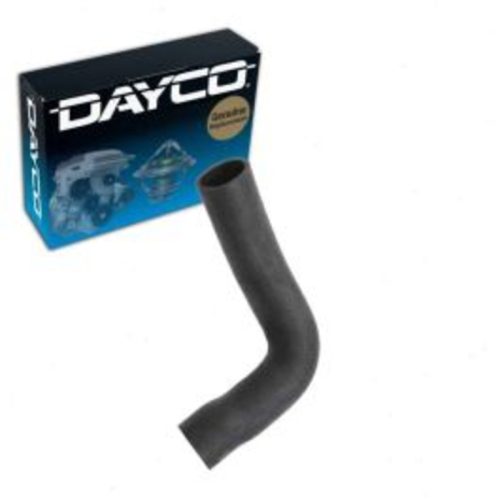 Dayco Lower Radiator Coolant Hose for 1966-1969 Checker Marathon 4.6L 5.3L 5.4L V8