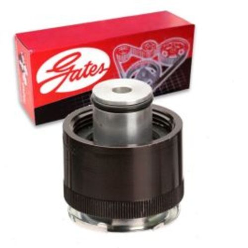 Gates Cooling System Tester Adapter for 2000-2012 Chevrolet Suburban 1500 5.3L 5.7L 6.0L V8