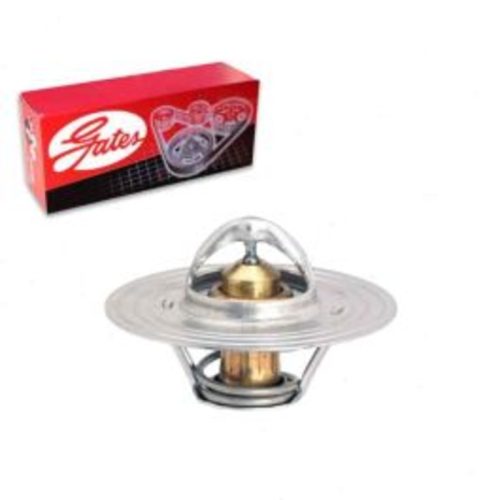 Gates Engine Coolant Thermostat for 1960-1967 Dodge D300 Series 3.8L 5.2L 6.3L L6 V8
