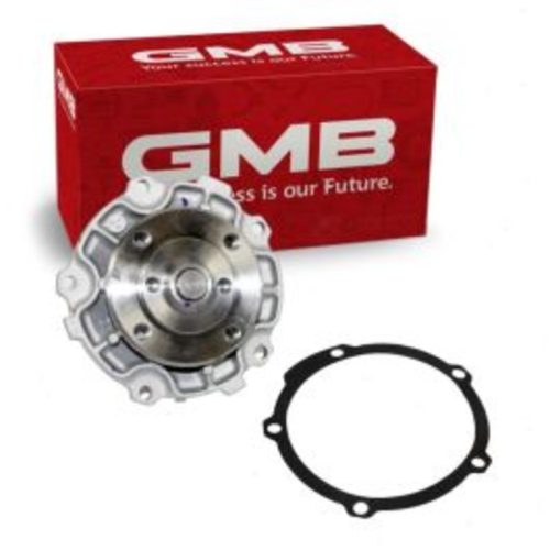 GMB Engine Water Pump for 2005-2006 Saturn Relay 3.5L V6