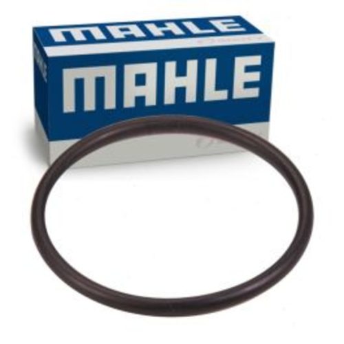 MAHLE Coolant Thermostat Housing O-Ring for 2001-2002 Qvale Mangusta 4.6L V8