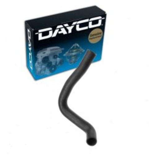 Dayco 70539 Radiator Coolant Hose