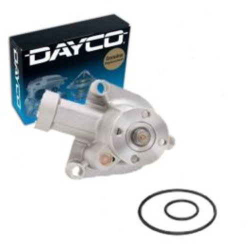 Dayco DP903 Engine Water Pump
