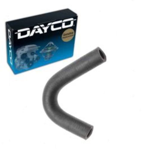 Dayco Engine Coolant Bypass Hose for 1996-2000 GMC Yukon 5.7L V8