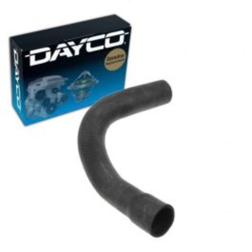Dayco Lower Radiator Coolant Hose for 1964-1968 Ford Custom 500 5.8L 6.4L 7.0L V8