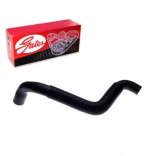 Gates 22086 Radiator Coolant Hose
