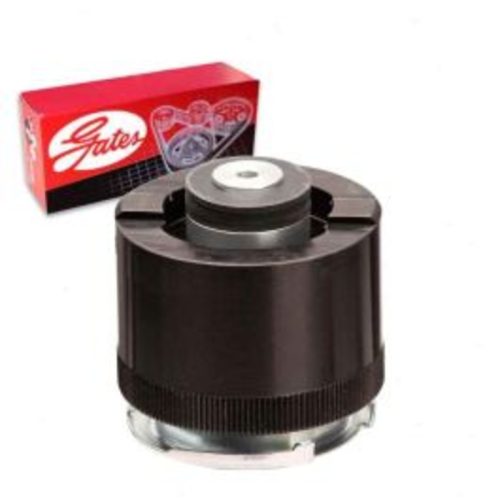 Gates Cooling System Tester Adapter for 2003-2019 Honda Pilot 3.5L V6