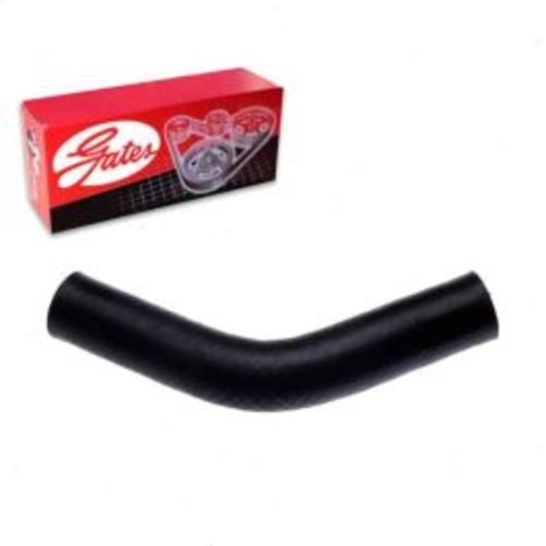 Gates Engine Coolant Bypass Hose for 1996-2000 GMC C2500 7.4L V8