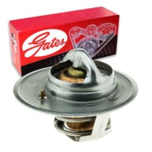 Gates Engine Coolant Thermostat for 1999-2008 Mazda B3000 3.0L V6