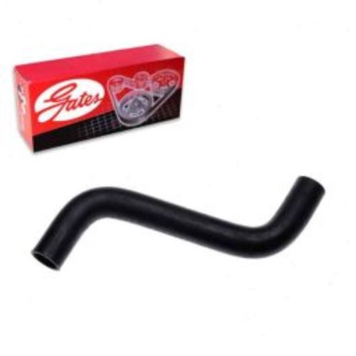 Gates Lower Radiator Coolant Hose for 2005-2008 Mazda Tribute 3.0L V6