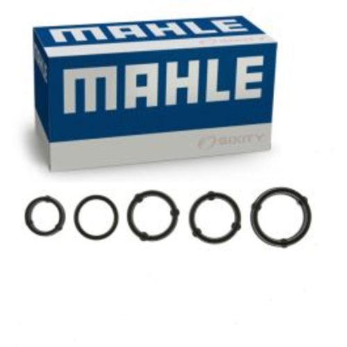 MAHLE Engine Oil Cooler Gasket Set for 2012-2013 Ram 1500 C V 3.6L V6