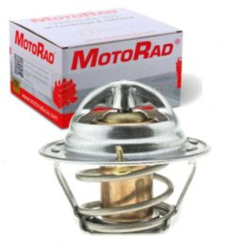 MotoRad Engine Coolant Thermostat for 1998-2002 Pontiac Firebird