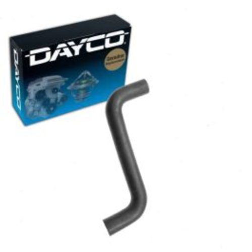 Dayco 71657 Radiator Coolant Hose