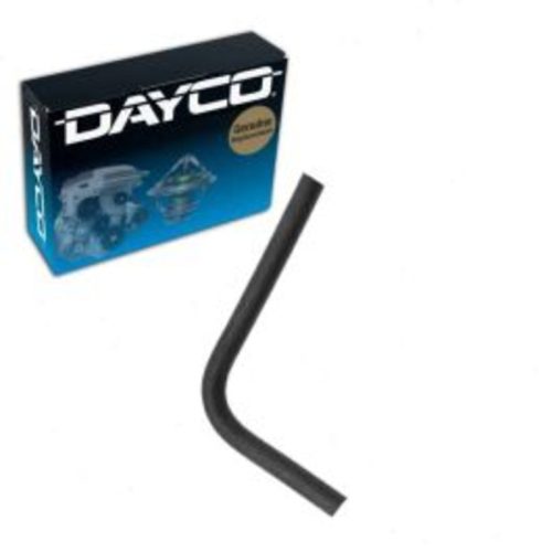Dayco Engine Coolant Bypass Hose for 1997-2000 Chevrolet Corvette