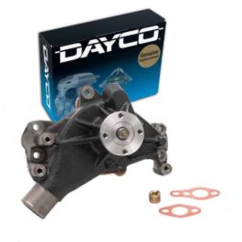 Dayco Engine Water Pump for 1978-1984 Oldsmobile Cutlass Calais 4.4L 5.0L V8