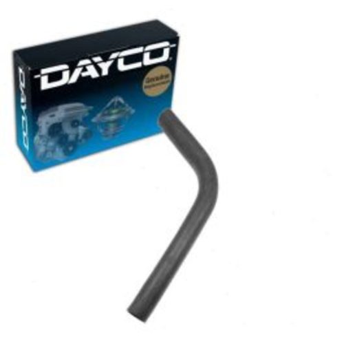Dayco Lower Radiator Coolant Hose for 1958 Dodge Royal 5.9L V8
