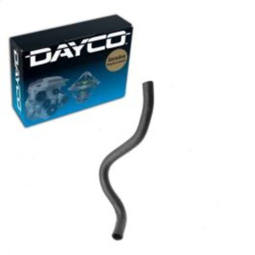 Dayco Lower Radiator Coolant Hose for 1998-2002 Honda Accord 3.0L V6