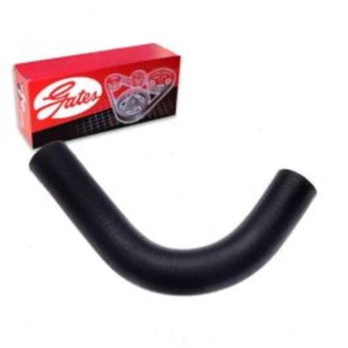 Gates Engine Coolant Bypass Hose for 1996-2005 GMC Jimmy 4.3L V6