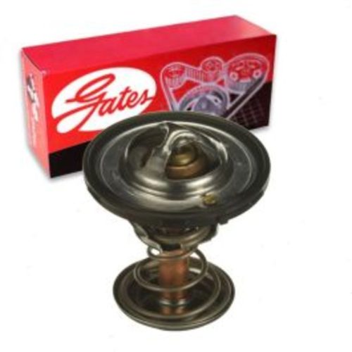 Gates Engine Coolant Thermostat for 2007-2009 Hummer H2 6.0L 6.2L V8