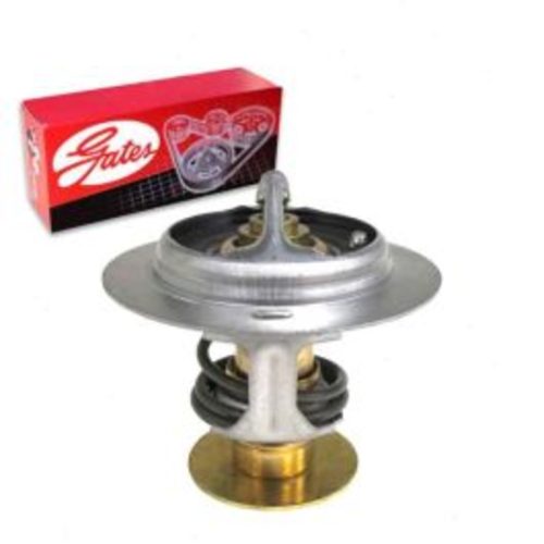 Gates Engine Coolant Thermostat for 2011-2020 Ford Mustang 5.0L 5.2L V8