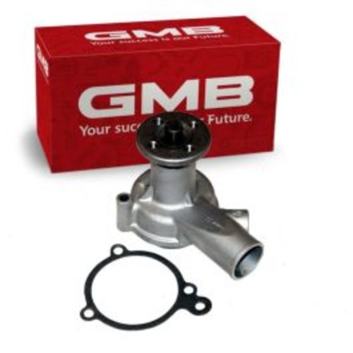GMB Engine Water Pump for 1964-1967 Mercury Caliente 3.3L L6