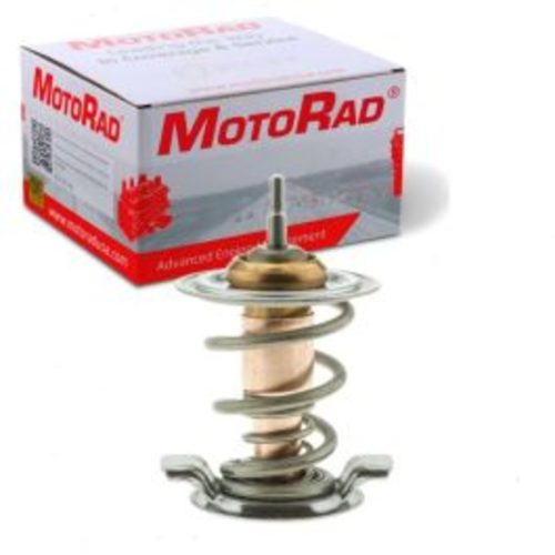 MotoRad Engine Coolant Thermostat for 1999-2002 Oldsmobile Intrigue