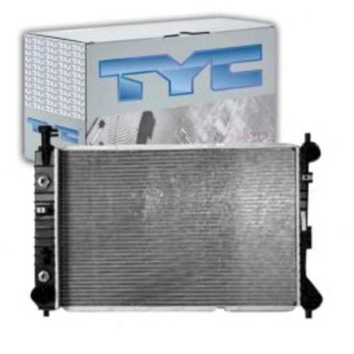 TYC Radiator for 1997-2004 Ford Mustang 3.8L V6